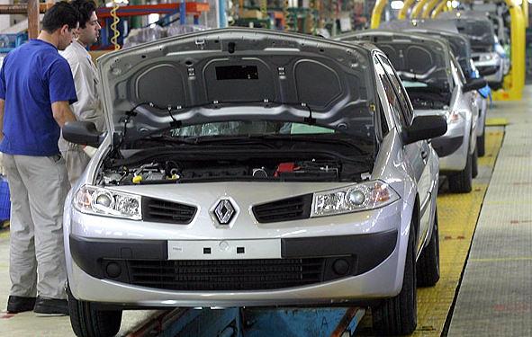 ۷۰ درصد خودروهای داخلی بیکیفیتاند! ۷۰ درصد خودروهای داخلی بیکیفیتاند!